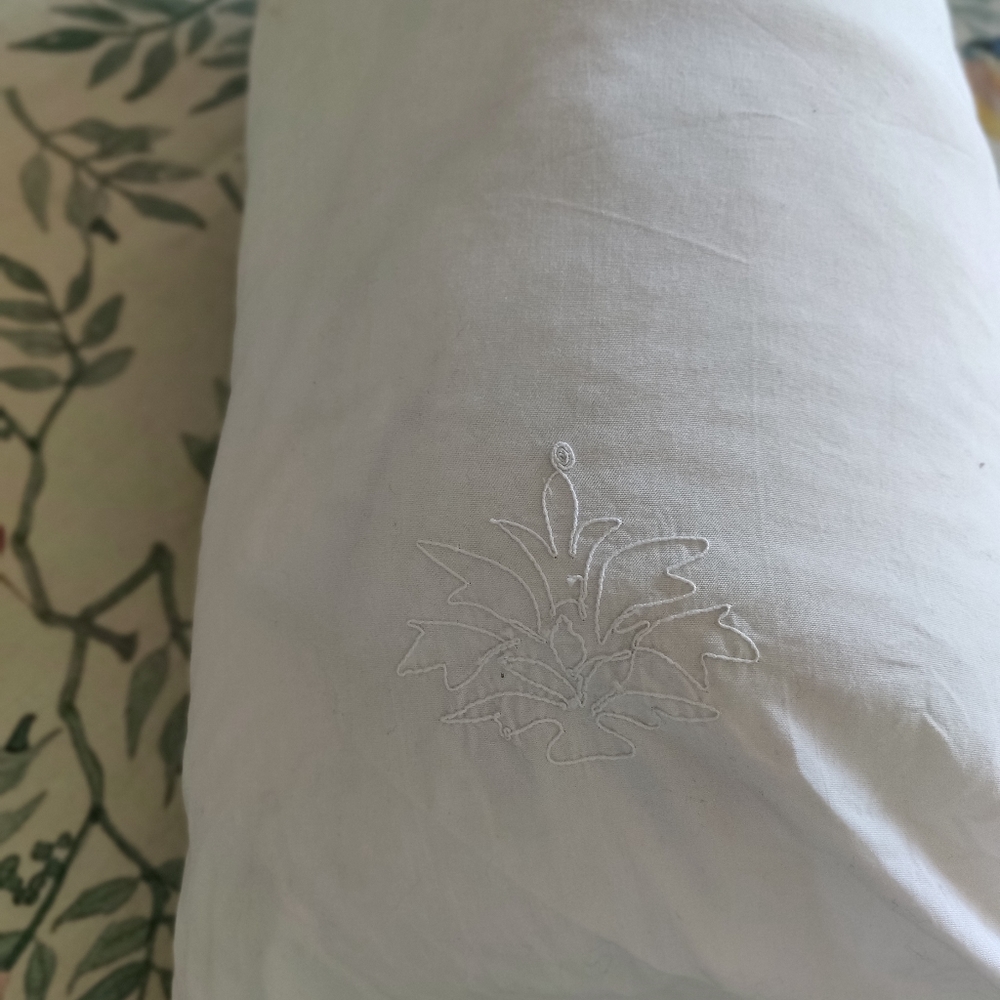 Anna Rachele (Italy) Fluffy White Cardigan, New With Tag 🇮🇹 - Picture 13 of 14